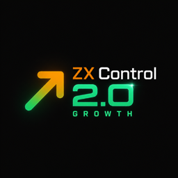 ZX Control 2.0 Growth